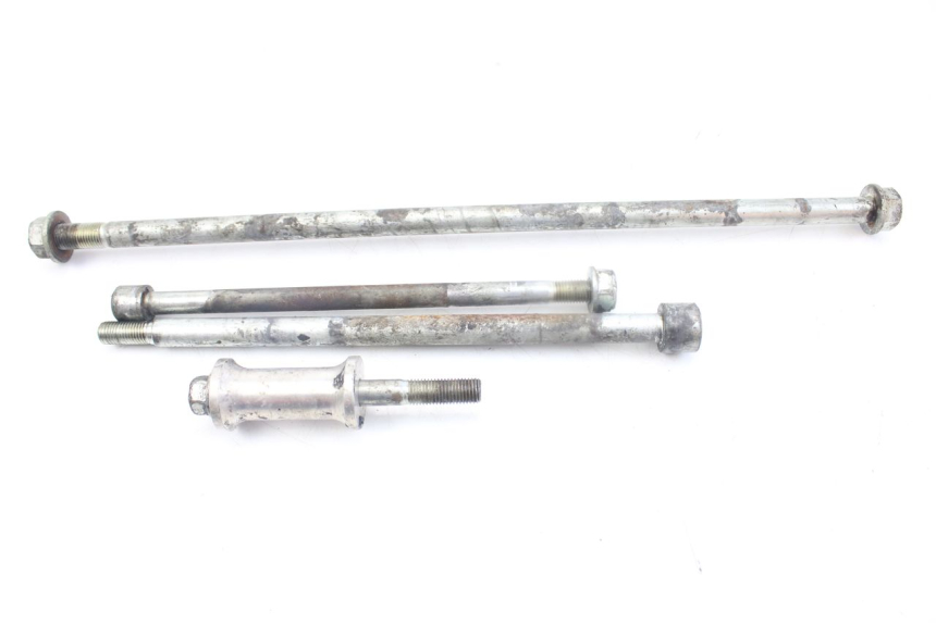 photo de MOTORAAS HONDA VFR FI RC46 800 (1998 - 2001) - Hoofdaanzicht