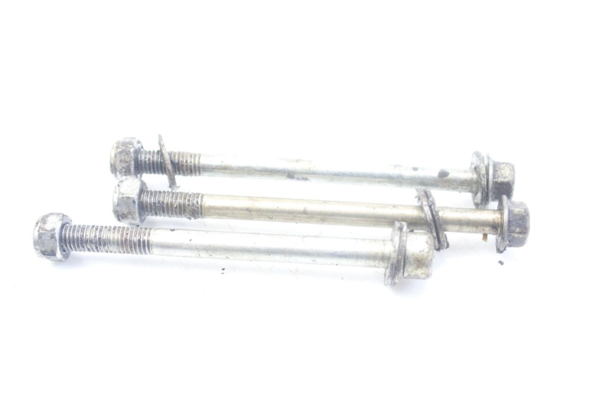 photo de MOTORAAS MBK X-LIMIT XLIMIT 50 (2003 - 2006) - Hoofdaanzicht
