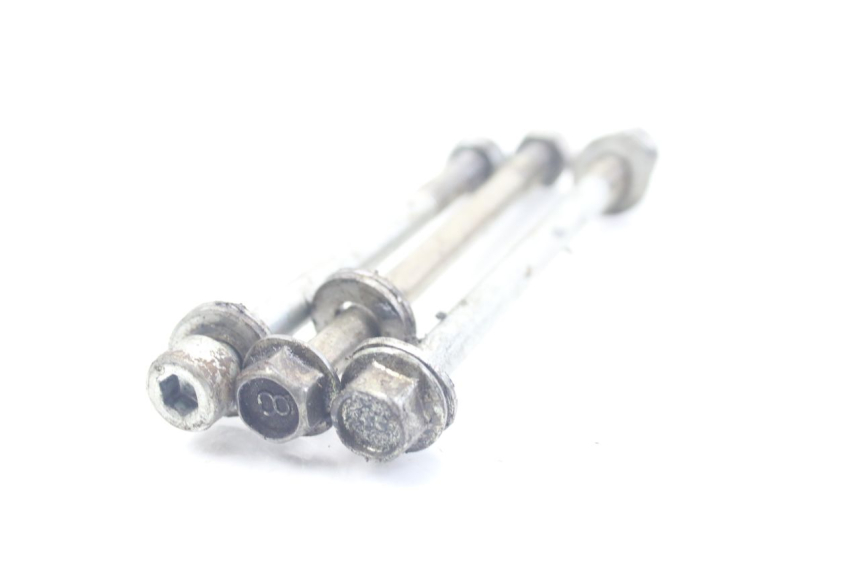 photo de MOTORAAS MBK X-LIMIT XLIMIT 50 (2003 - 2006) - Detail van het onderdeel