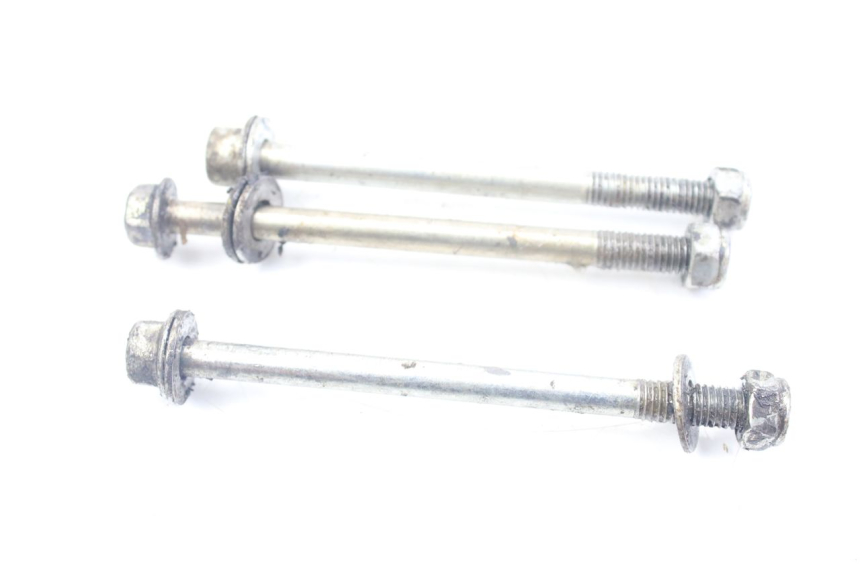 photo de MOTORAAS MBK X-LIMIT XLIMIT 50 (2003 - 2006) - Andere kijkhoek