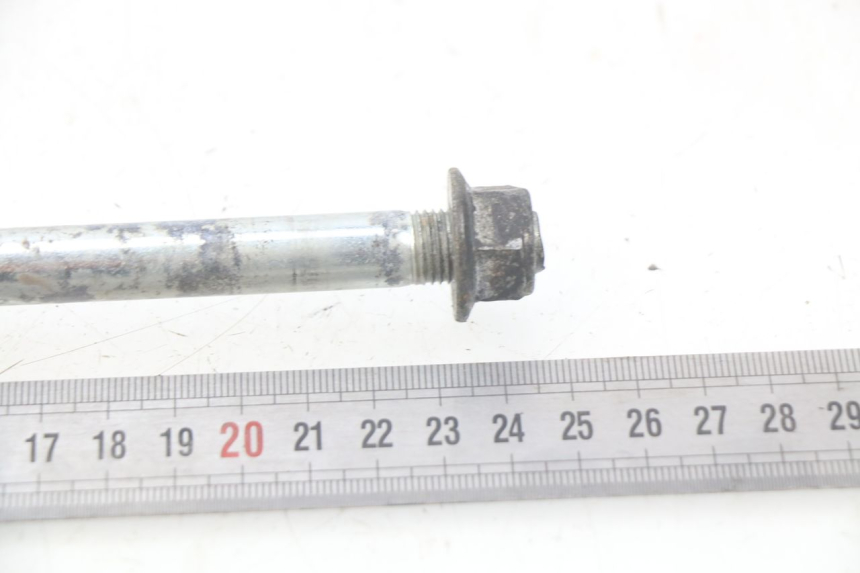 photo de MOTORAAS TGB X-MOTION XMOTION 125 (2008 - 2014) - Detail van het onderdeel