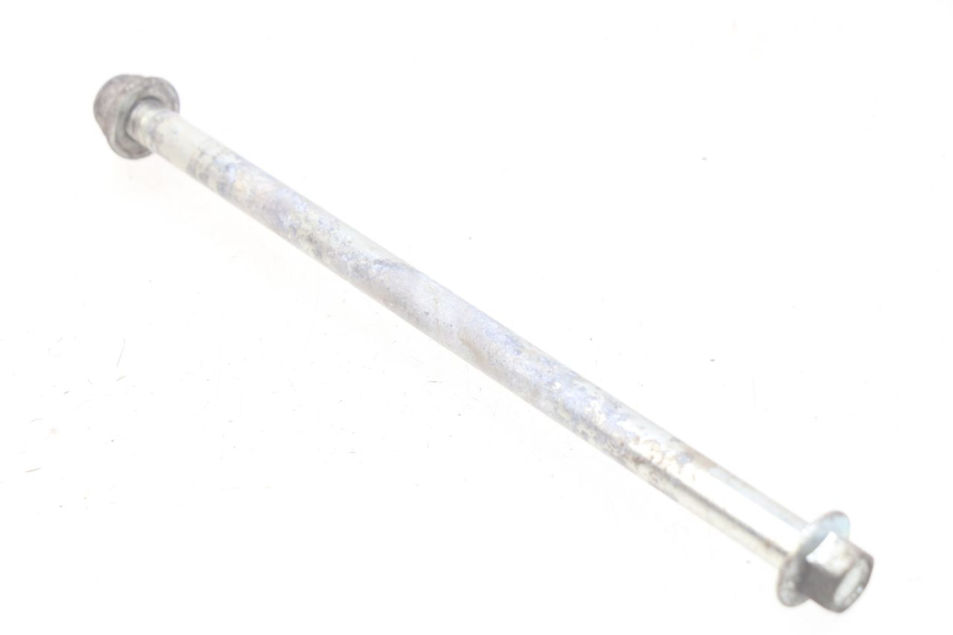 photo de MOTORAAS TGB X-MOTION XMOTION 125 (2008 - 2014) - Technische close-up