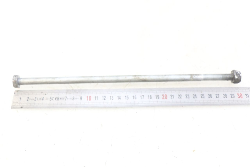 photo de MOTORAAS PIAGGIO XEVO - X EVO 125 (2007 - 2017) - Technische close-up