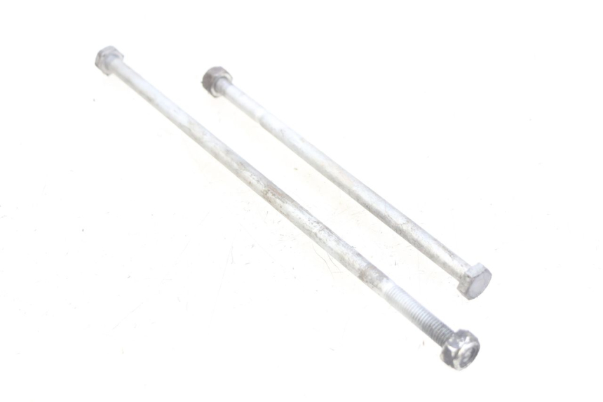 photo de MOTORAAS PIAGGIO XEVO - X EVO 125 (2007 - 2017) - Overzicht