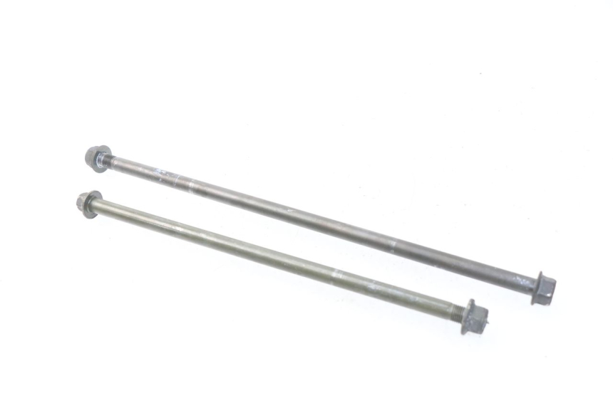 photo de MOTORENASSEN YAMAHA XP T-MAX TMAX ABS 500 (2004 - 2007) - Hoofdaanzicht