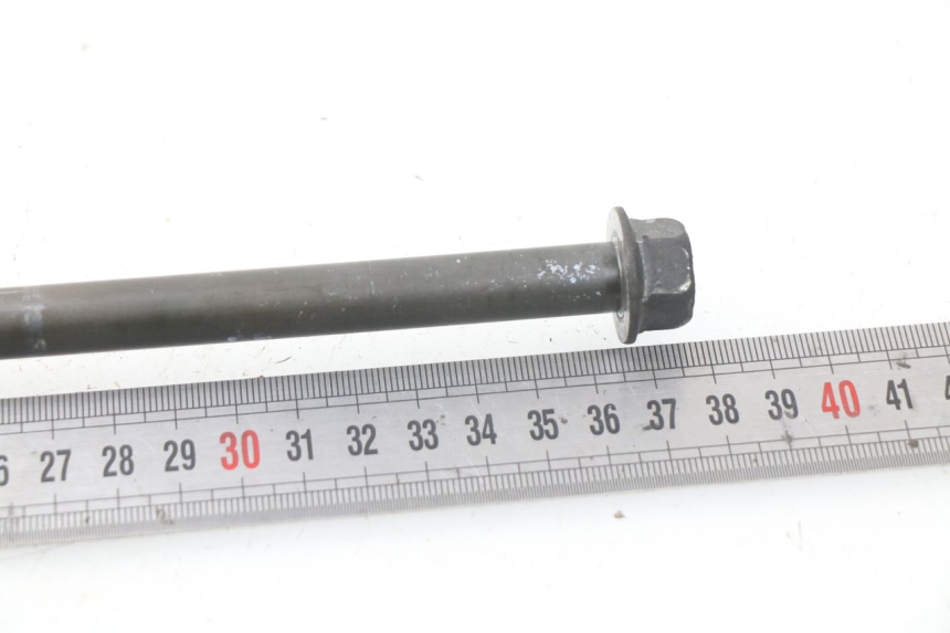 photo de MOTORENASSEN YAMAHA XP T-MAX TMAX ABS 500 (2004 - 2007) - Andere kijkhoek