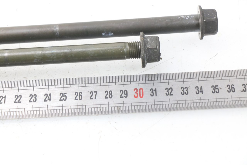 photo de MOTORENASSEN YAMAHA XP T-MAX TMAX ABS 500 (2004 - 2007) - Overzicht