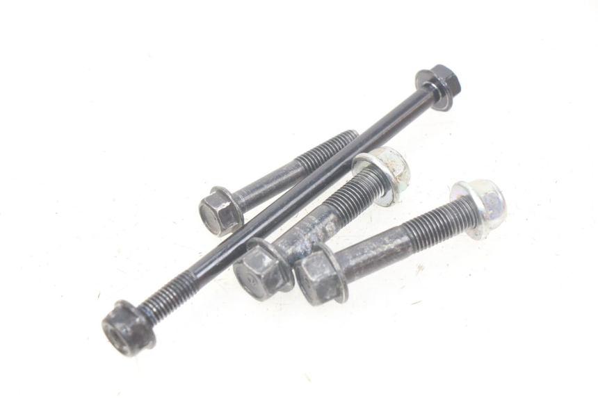 photo de MOTORAAS YAMAHA YFM R RAPTOR 90 (2017 - 2023) - Detail van het onderdeel