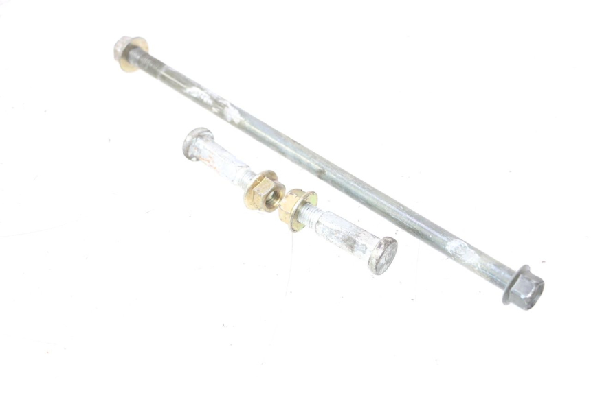 photo de MOTORAS YAMAHA YP MAJESTY 125 (1998 - 2001) - Detail van het onderdeel