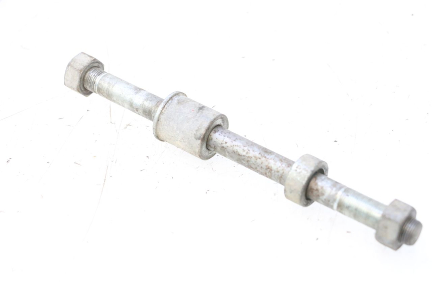 photo de ACHTERWIELAS PEUGEOT 103 SPX CLIP 50 (1989 - 1992) - Hoofdaanzicht