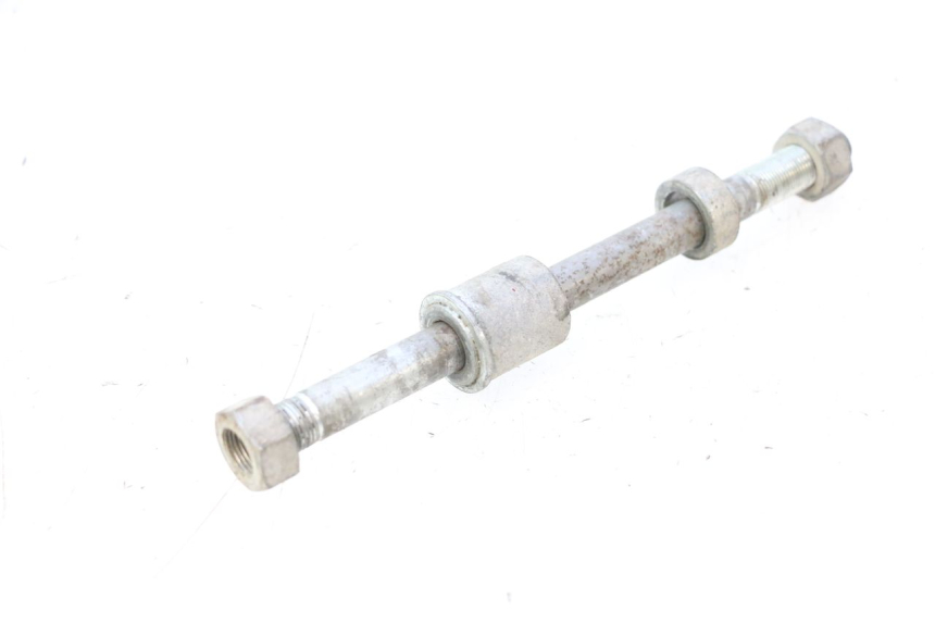 photo de ACHTERWIELAS PEUGEOT 103 SPX CLIP 50 (1989 - 1992) - Andere kijkhoek