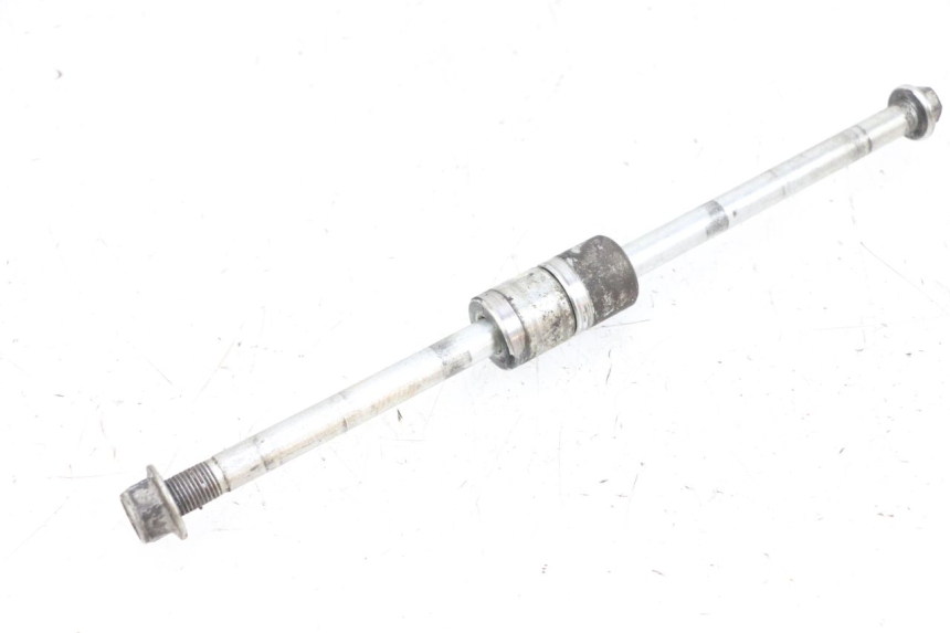 photo de ACHTERWIELAS MAG POWER BOMBERS 4T 50 (2016 - 2026) - Hoofdaanzicht