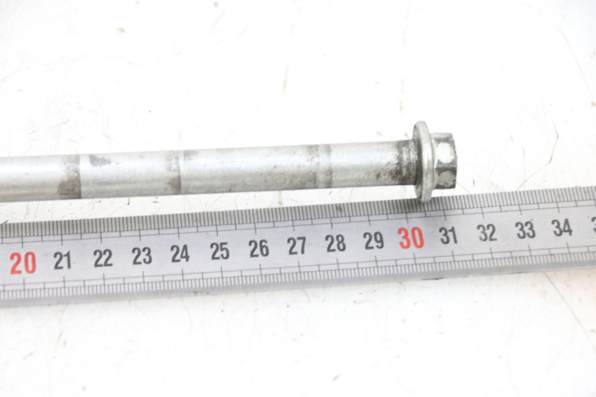 photo de ACHTERWIELAS MAG POWER BOMBERS 4T 50 (2016 - 2026) - Andere kijkhoek