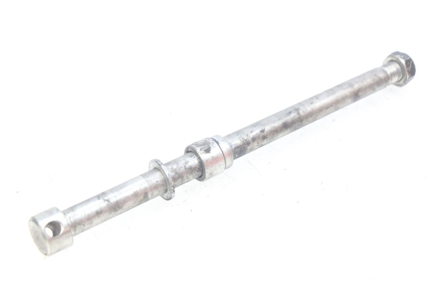 photo de ACHTERWIELAS ROYAL ENFIELD BULLET CLASSIC 500 (2017 - 2020) - Hoofdaanzicht