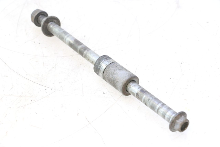 photo de ACHTERWIELAS HONDA CB TWO FIFTY 250 (1991 - 2002) - Detail van het onderdeel
