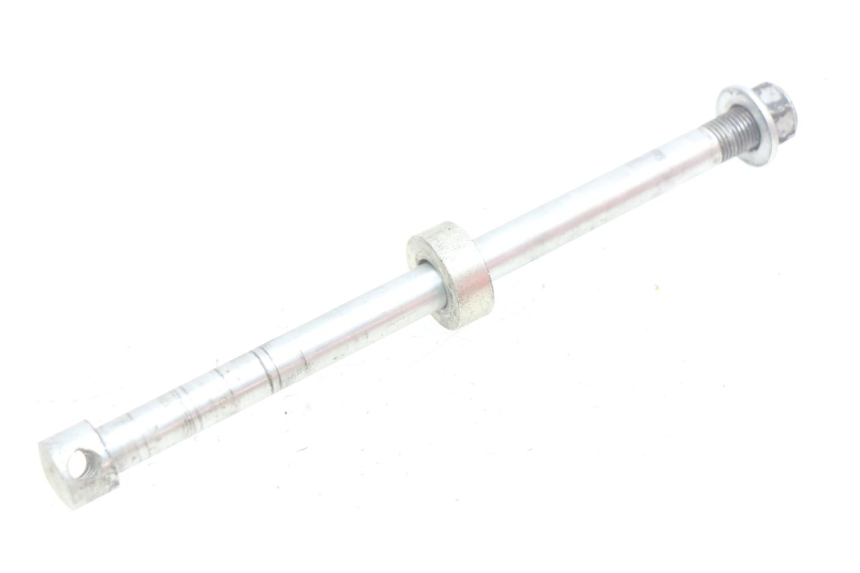 photo de ACHTERWIELAS TNT MOTOR CITY 50 (2007 - 2018) - Hoofdaanzicht