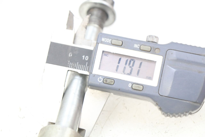 photo de ACHTERWIELAS TNT MOTOR CITY 50 (2007 - 2018) - Andere kijkhoek