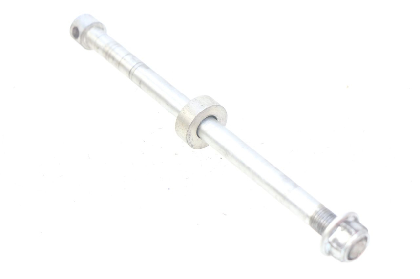 photo de ACHTERWIELAS TNT MOTOR CITY 50 (2007 - 2018) - Technische close-up