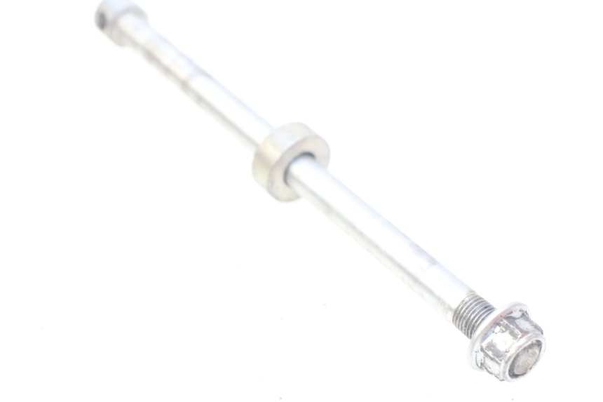 photo de ACHTERWIELAS TNT MOTOR CITY 50 (2007 - 2018) - Overzicht