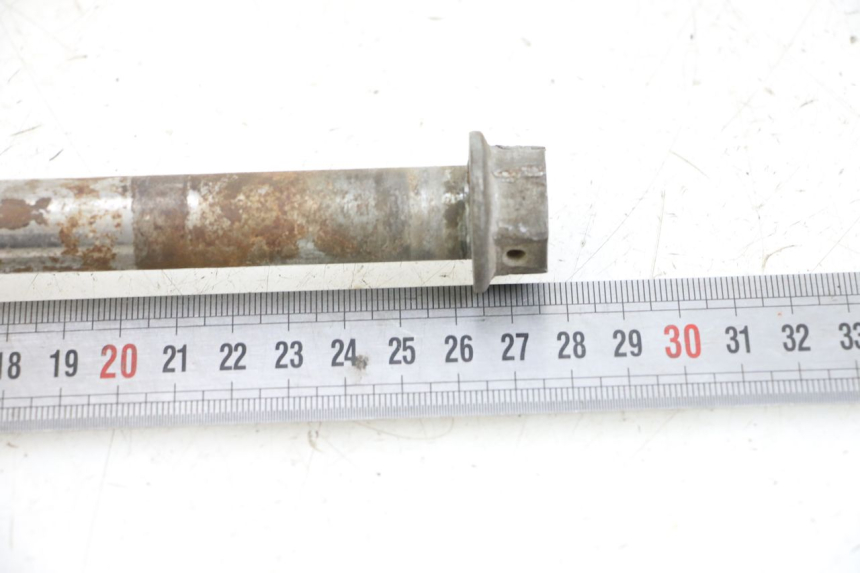 photo de ACHTERWIELAS SHERCO CITY CORP 125 (2003 - 2007) - Zoom op gebruiksstaat