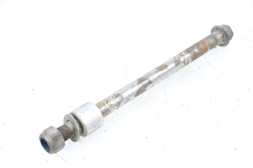 photo de ACHTERWIELAS SHERCO CITY CORP 125 (2003 - 2007) - Technische close-up