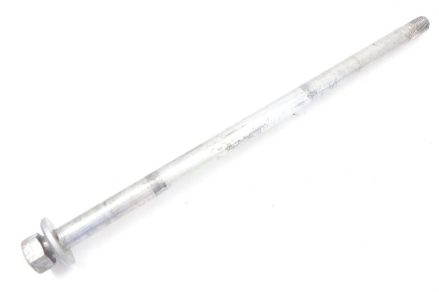 photo de ACHTERWIELAS APRILIA CLASSIC 125 (1995 - 2001) - Hoofdaanzicht