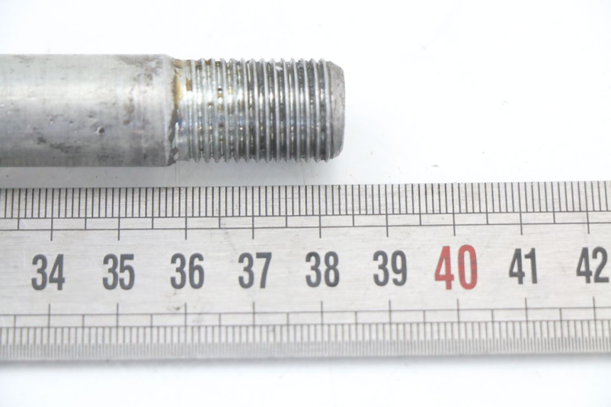 photo de ACHTERWIELAS APRILIA CLASSIC 125 (1995 - 2001) - Andere kijkhoek