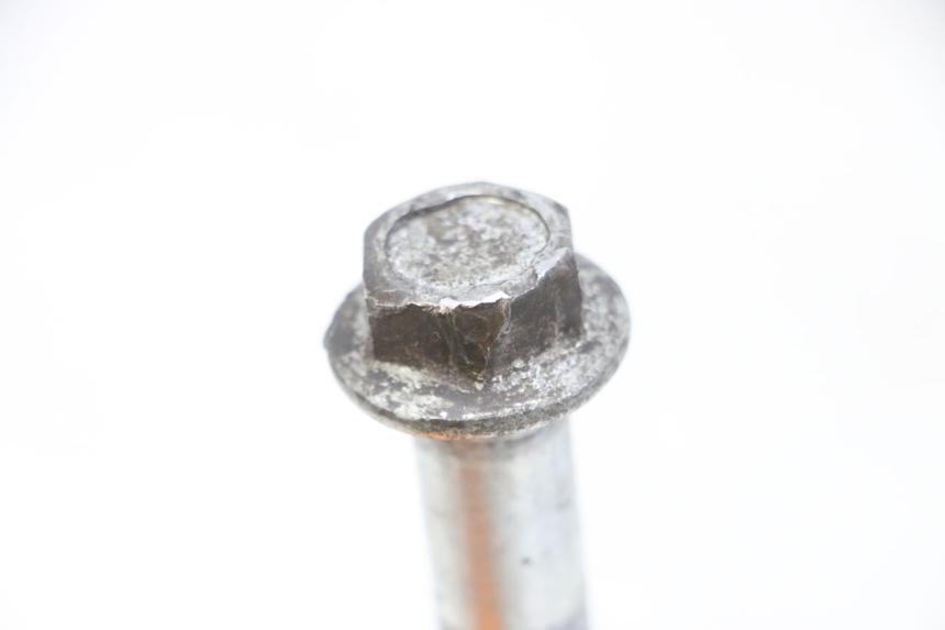 photo de ACHTERWIELAS KSR CODE 125 (2018 - 2020) - Andere kijkhoek