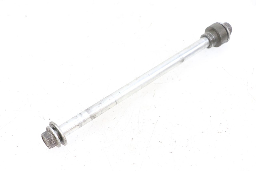 photo de ACHTERWIELAS KSR CODE 125 (2018 - 2020) - Bevestigingspunten