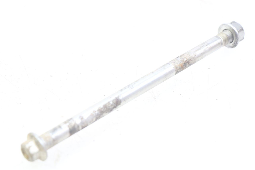 photo de ACHTERWIELAS HONDA CRF CR-F 125 (2022 - 2023) - Hoofdaanzicht