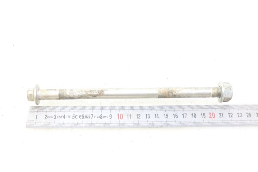 photo de ACHTERWIELAS HONDA CRF CR-F 125 (2022 - 2023) - Andere kijkhoek