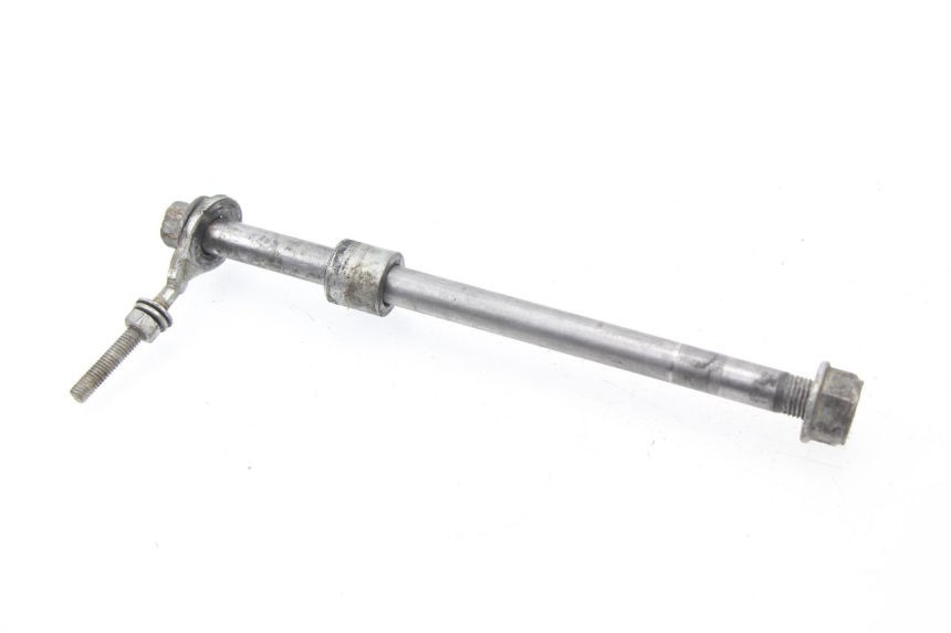photo de ACHTERWIELAS HONDA CRF CR-F 100 (2004 - 2013) - Hoofdaanzicht