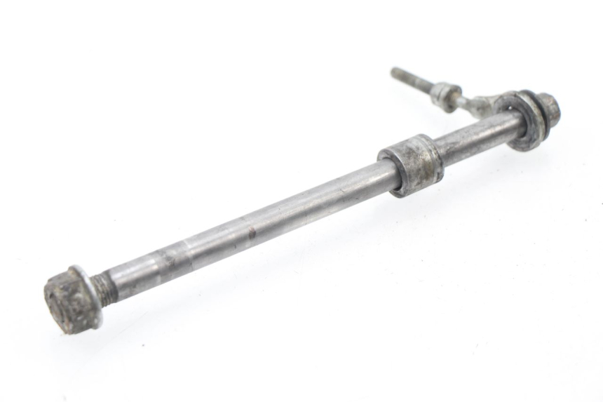photo de ACHTERWIELAS HONDA CRF CR-F 100 (2004 - 2013) - Technische close-up
