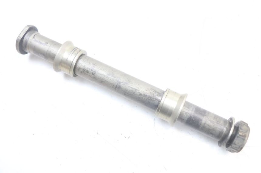 photo de ACHTERWIELAS HONDA CRF R 250 (2020 - 2021) - Hoofdaanzicht