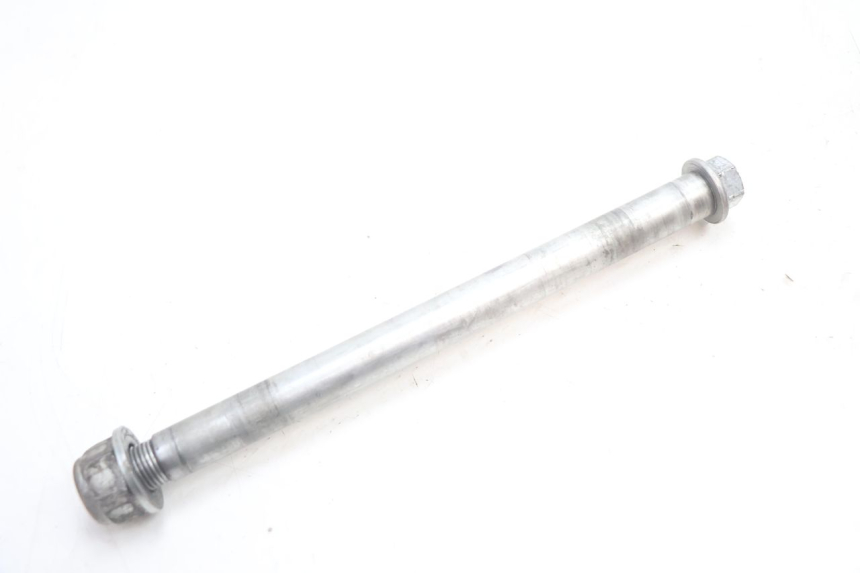 photo de ACHTERWIELAS HM HONDA CRM DERAPAGE RR 50 (2006 - 2017) - Detail van het onderdeel