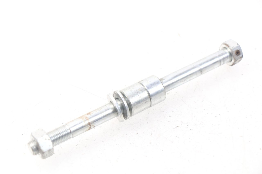 photo de ACHTERWIELAS DERBI DIRT BOY 4T 50 - Hoofdaanzicht