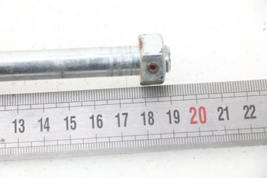 photo de ACHTERWIELAS DERBI DIRT BOY 4T 50 - Andere kijkhoek