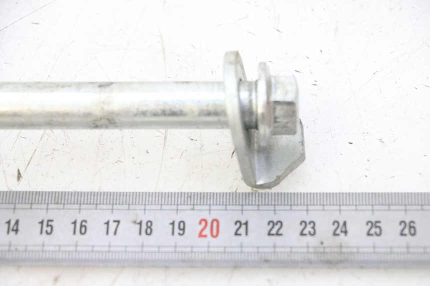 photo de ACHTERWIELAS PROBIKE DIRT 140 - Detail van het onderdeel