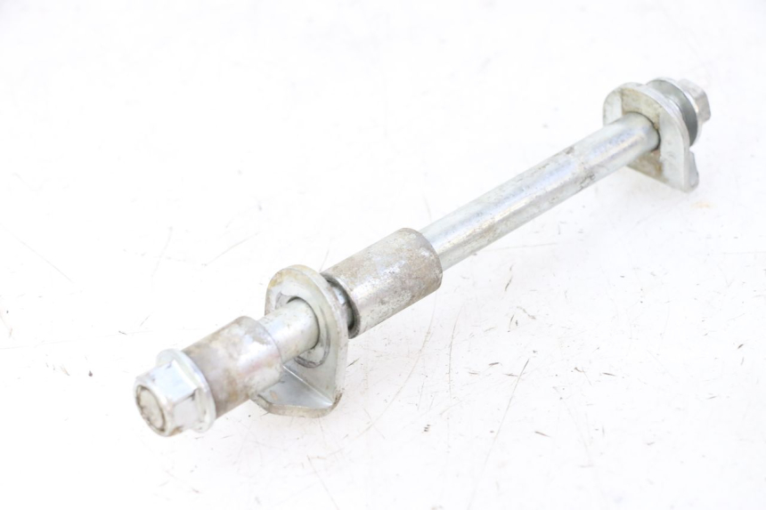 photo de ACHTERWIELAS PROBIKE DIRT 140 - Technische close-up