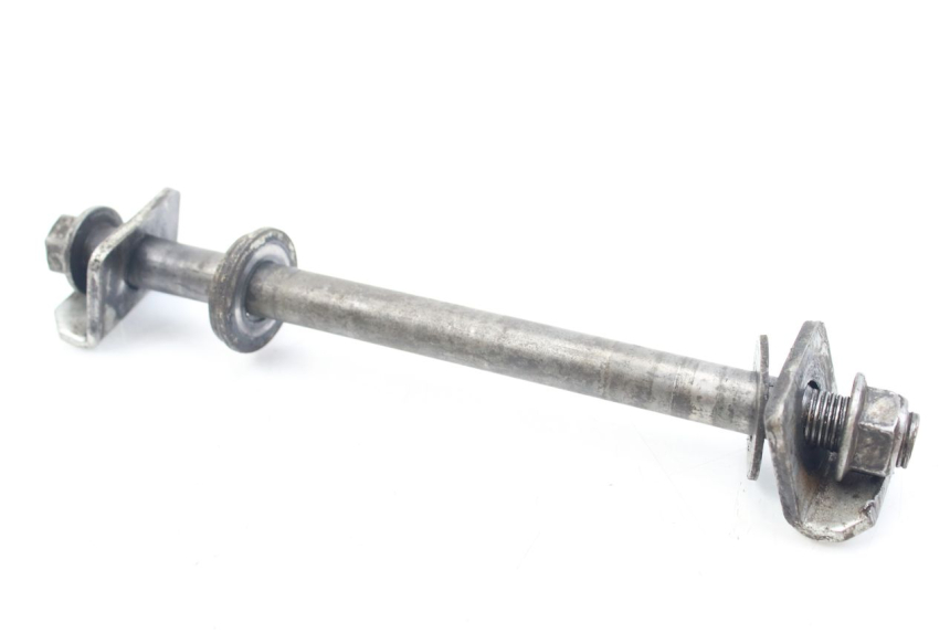 photo de ACHTERWIELAS XTRM FACTORY DIRTBIKE BSE 150 - Hoofdaanzicht