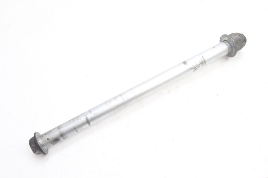 photo de ACHTERWIELAS KAWASAKI ER-6 ER6 F ABS 650 (2012 - 2016) - Hoofdaanzicht