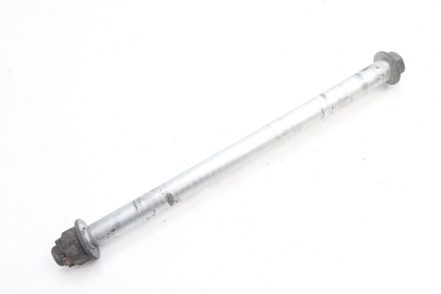 photo de ACHTERWIELAS KAWASAKI ER-6 ER6 F ABS 650 (2012 - 2016) - Detail van het onderdeel