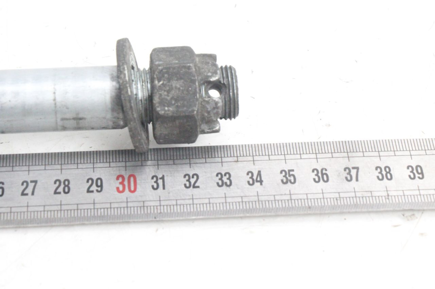 photo de ACHTERWIELAS KAWASAKI ER-6 ER6 F ABS 650 (2012 - 2016) - Andere kijkhoek
