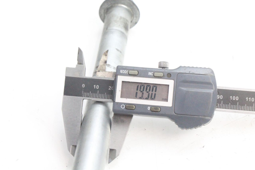 photo de ACHTERWIELAS KAWASAKI ER-6 ER6 F ABS 650 (2012 - 2016) - Technische close-up