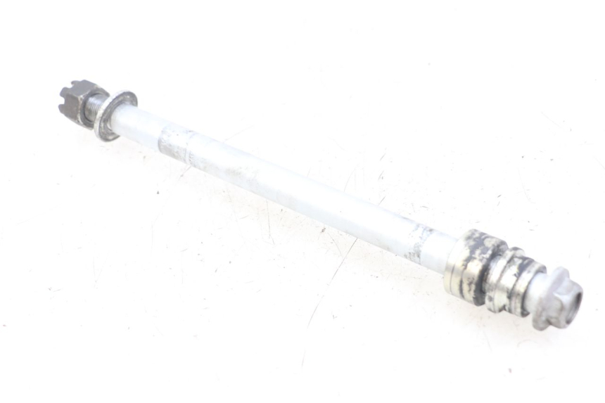 photo de ACHTERWIELAS KAWASAKI ER-6 ER6 N 650 (2012 - 2016) - Hoofdaanzicht