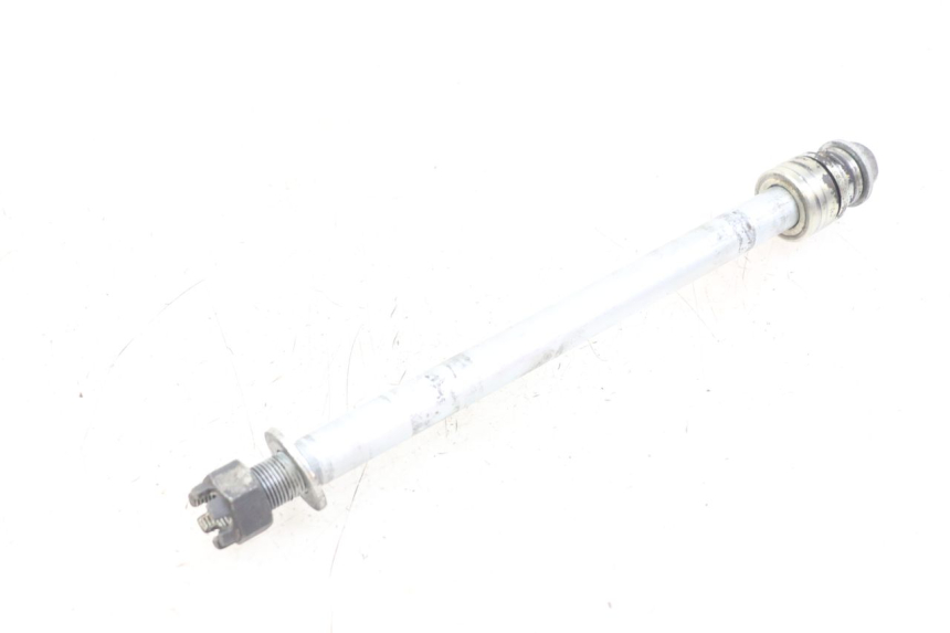 photo de ACHTERWIELAS KAWASAKI ER-6 ER6 N 650 (2012 - 2016) - Technische close-up