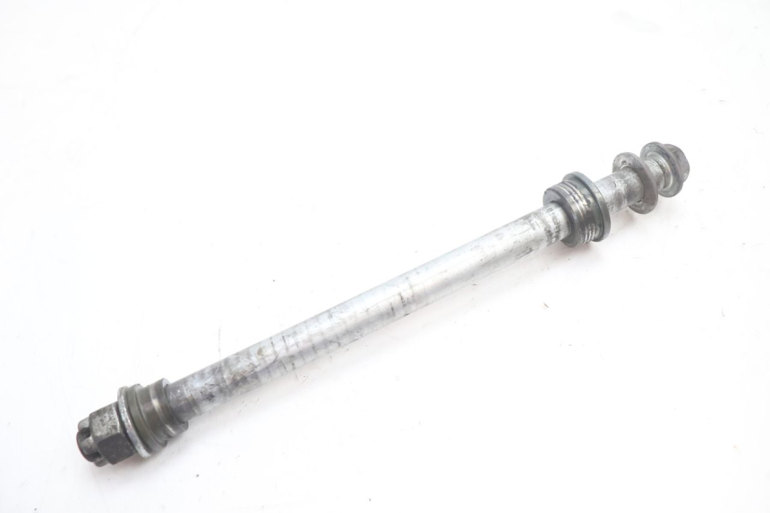 photo de ACHTERWIELAS KAWASAKI ER-6 ER6 N 650 (2005 - 2009) - Detail van het onderdeel
