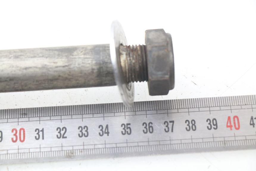 photo de ACHTERWIELAS YAMAHA FJR ABS 1300 (2006 - 2012) - Detail van het onderdeel