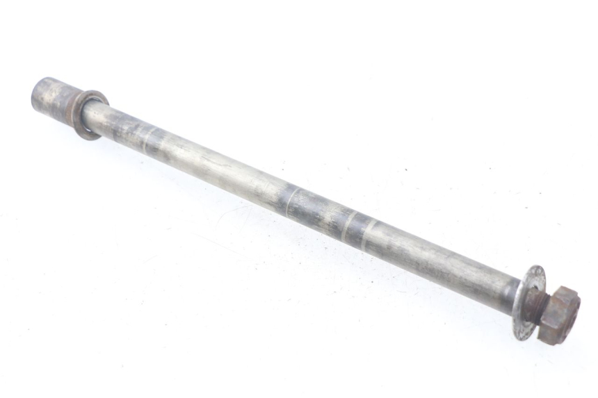 photo de ACHTERWIELAS YAMAHA FJR ABS 1300 (2006 - 2012) - Hoofdaanzicht