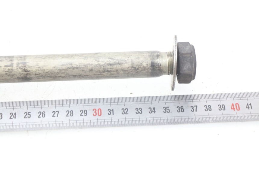 photo de ACHTERWIELAS YAMAHA FJR ABS 1300 (2016 - 2020) - Zoom op gebruiksstaat